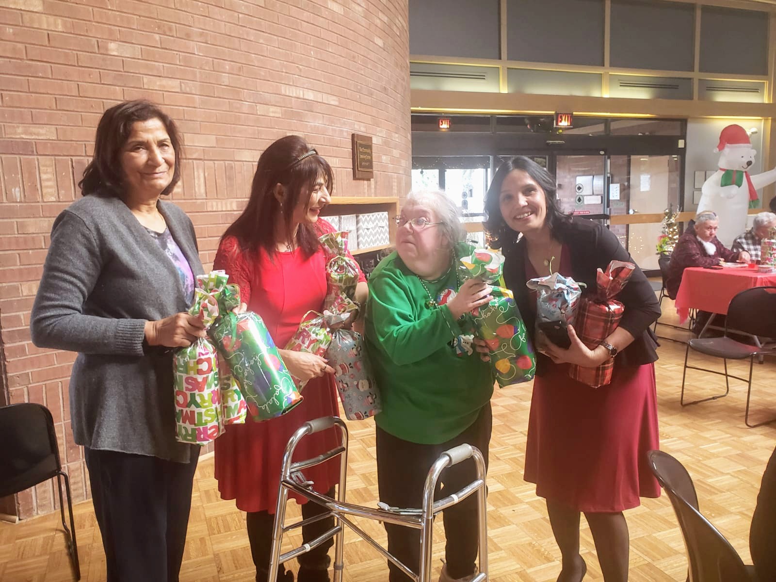 Inclusion & Compassion